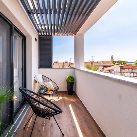 Sky Residence Split - Free Parking Exterior photo