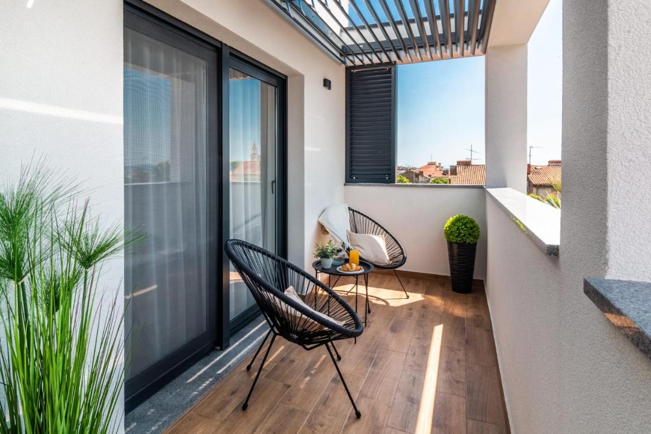 Sky Residence Split - Free Parking Exterior photo